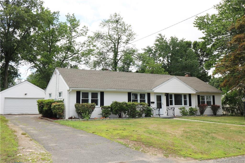 49 Elmsford Road Bridgeport, CT 06606 - Photo 1 of 1