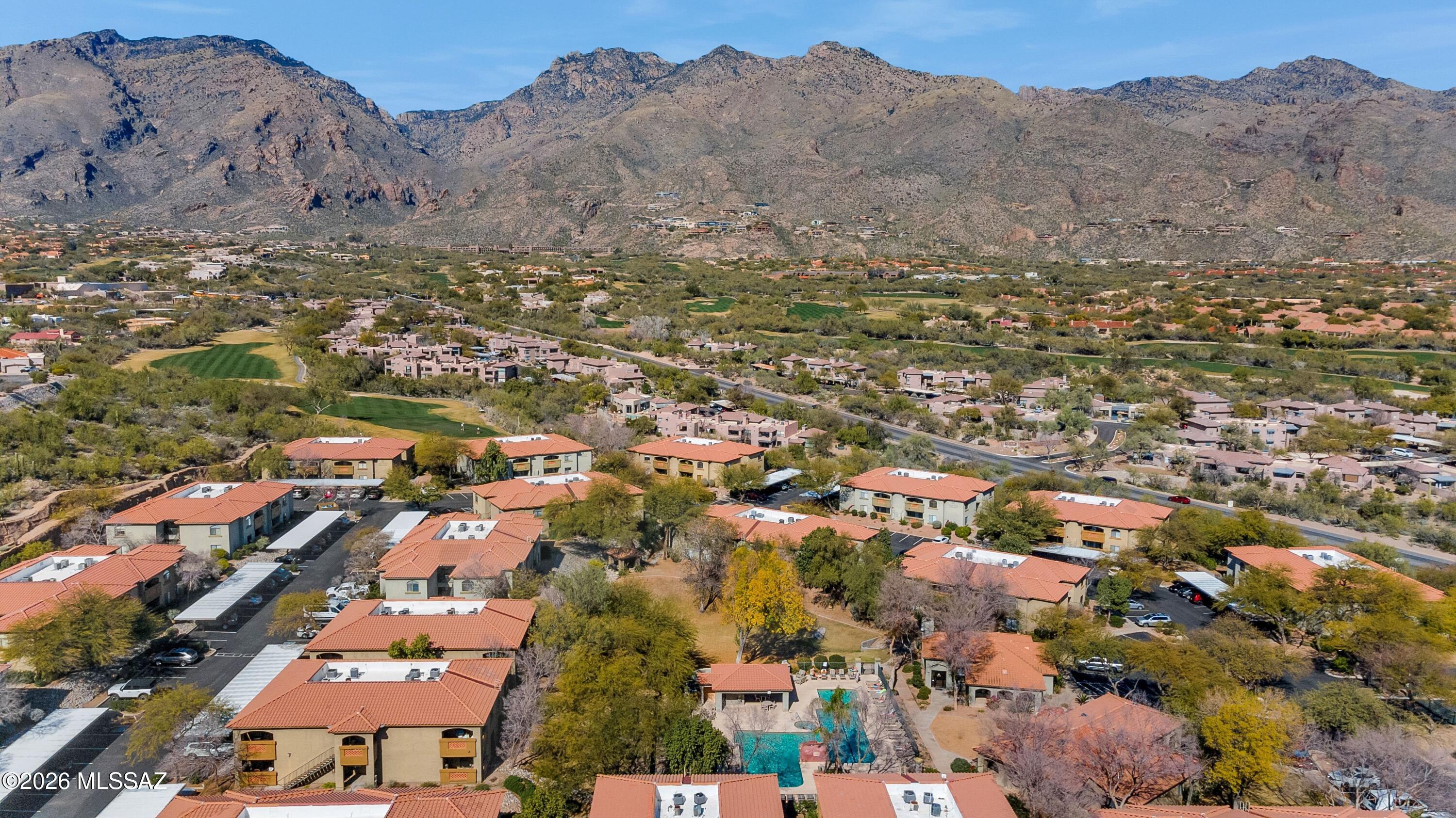 5751 North Kolb Road, Unit 20103 Tucson, AZ 85750 - Photo 23 of 25 Gallery Image 23