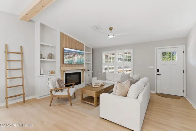 $519,000 | 2 A Moultrie Place, St. Augustine, FL 32080