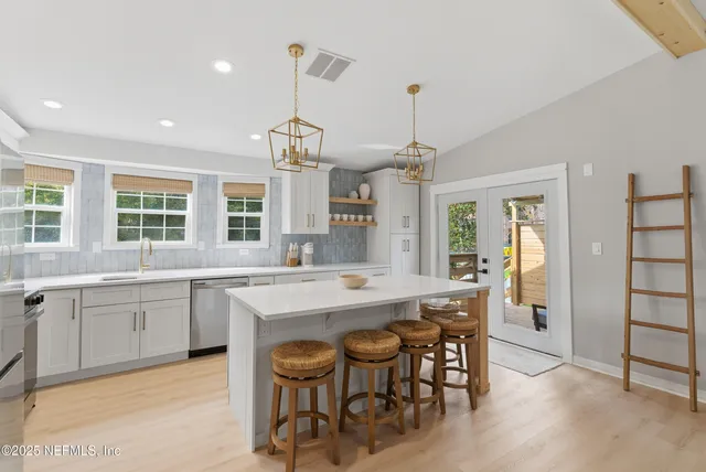 $519,000 | 2 A Moultrie Place, St. Augustine, FL 32080