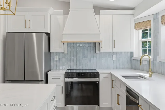 $519,000 | 2 A Moultrie Place, St. Augustine, FL 32080