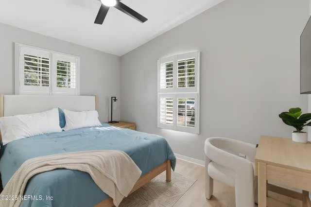 $519,000 | 2 A Moultrie Place, St. Augustine, FL 32080