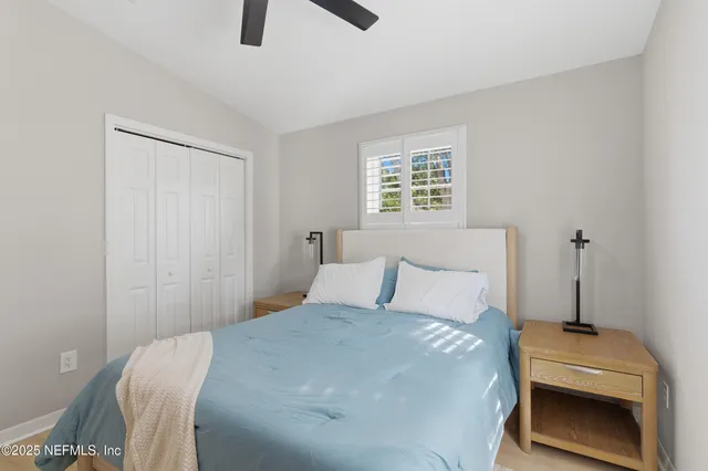 $519,000 | 2 A Moultrie Place, St. Augustine, FL 32080