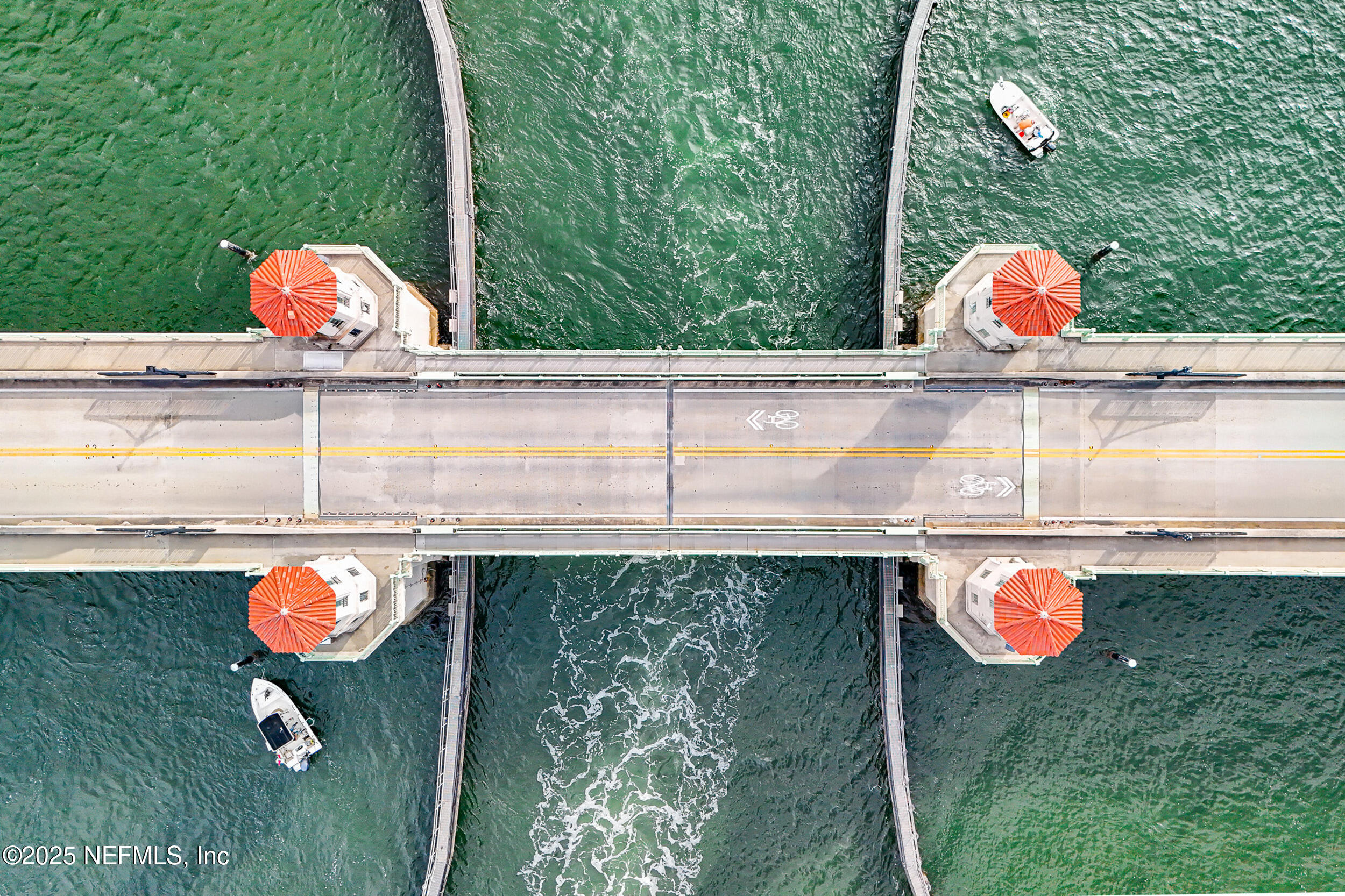 2 A Moultrie Place St. Augustine, FL 32080 - Photo 57 of 69 57_dji_20251121141340_0027_d