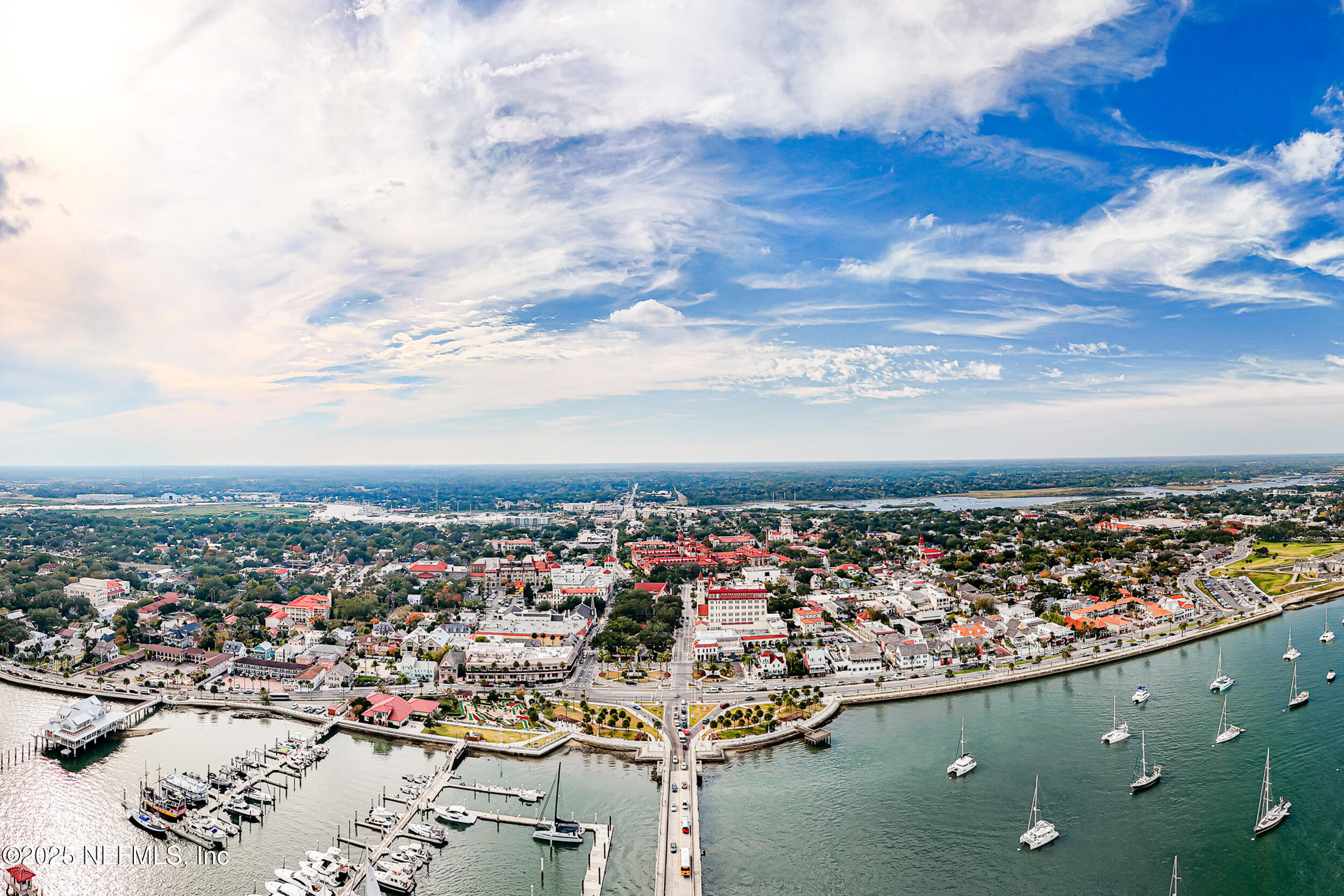 2 A Moultrie Place St. Augustine, FL 32080 - Photo 58 of 69 58_dji_20251121141651_0035_d