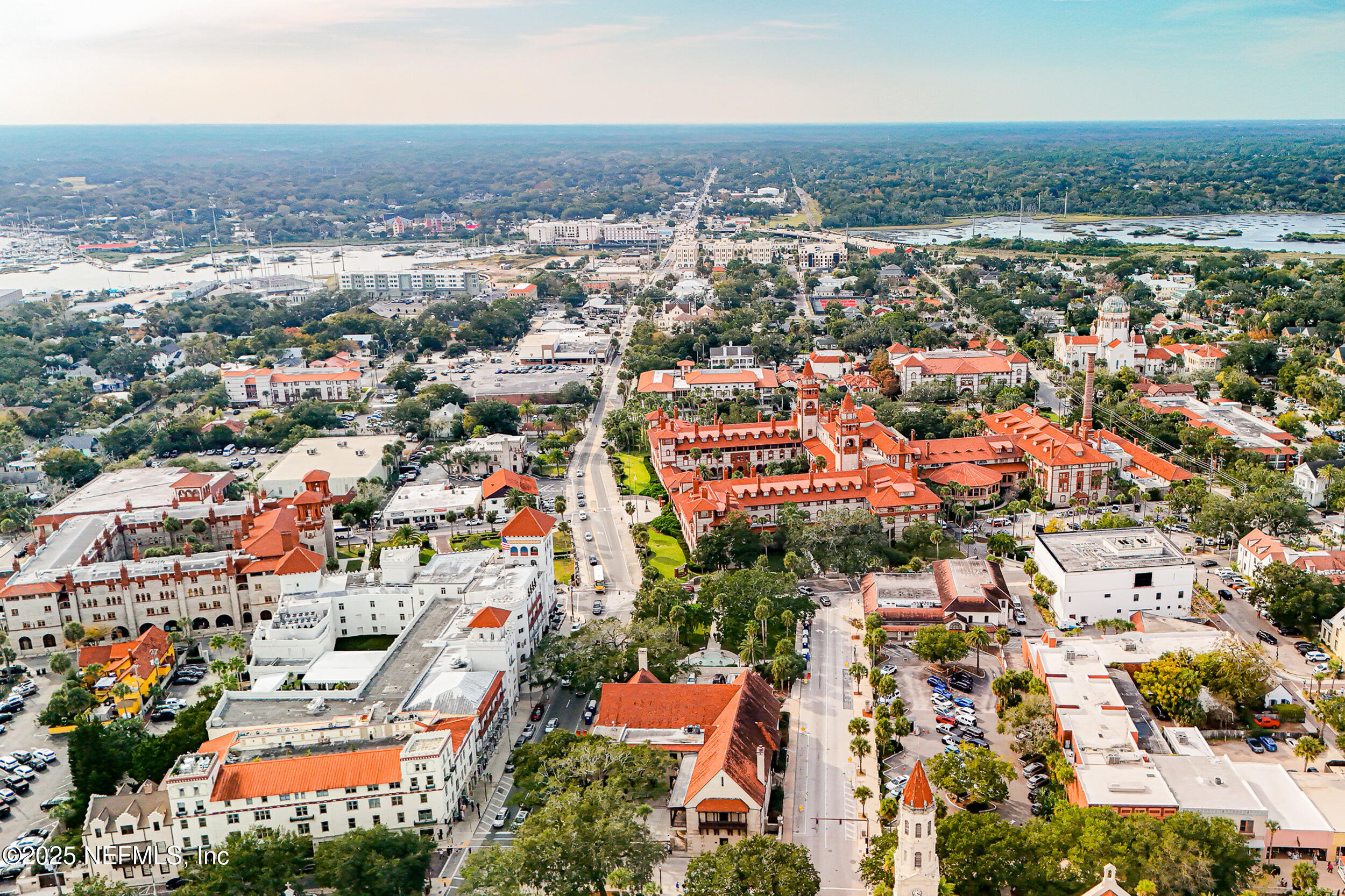 2 A Moultrie Place St. Augustine, FL 32080 - Photo 61 of 69 61_dji_20251121141955_0040_d