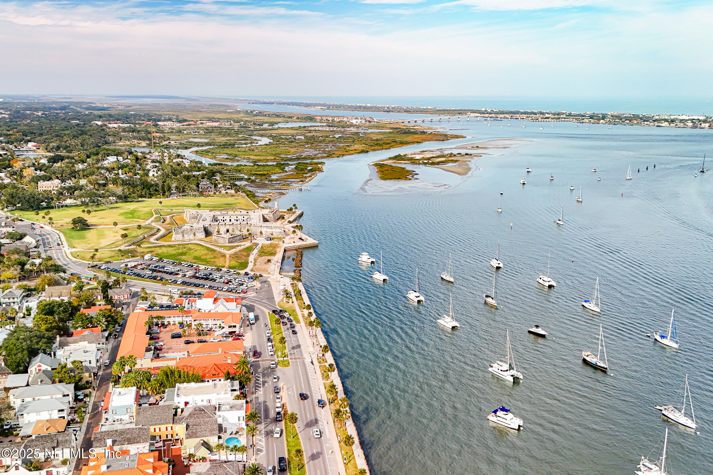 2 A Moultrie Place St. Augustine, FL 32080 - Photo 62 of 69 62_dji_20251121142008_0041_d