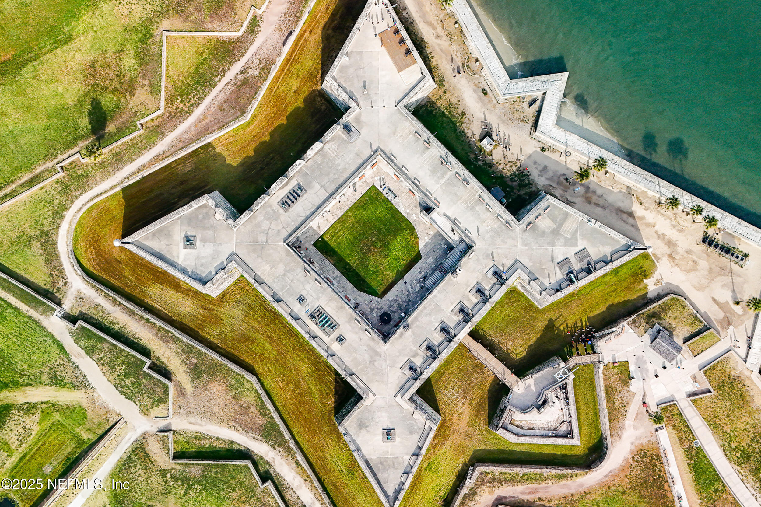 2 A Moultrie Place St. Augustine, FL 32080 - Photo 64 of 69 64_dji_20251121142139_0045_d