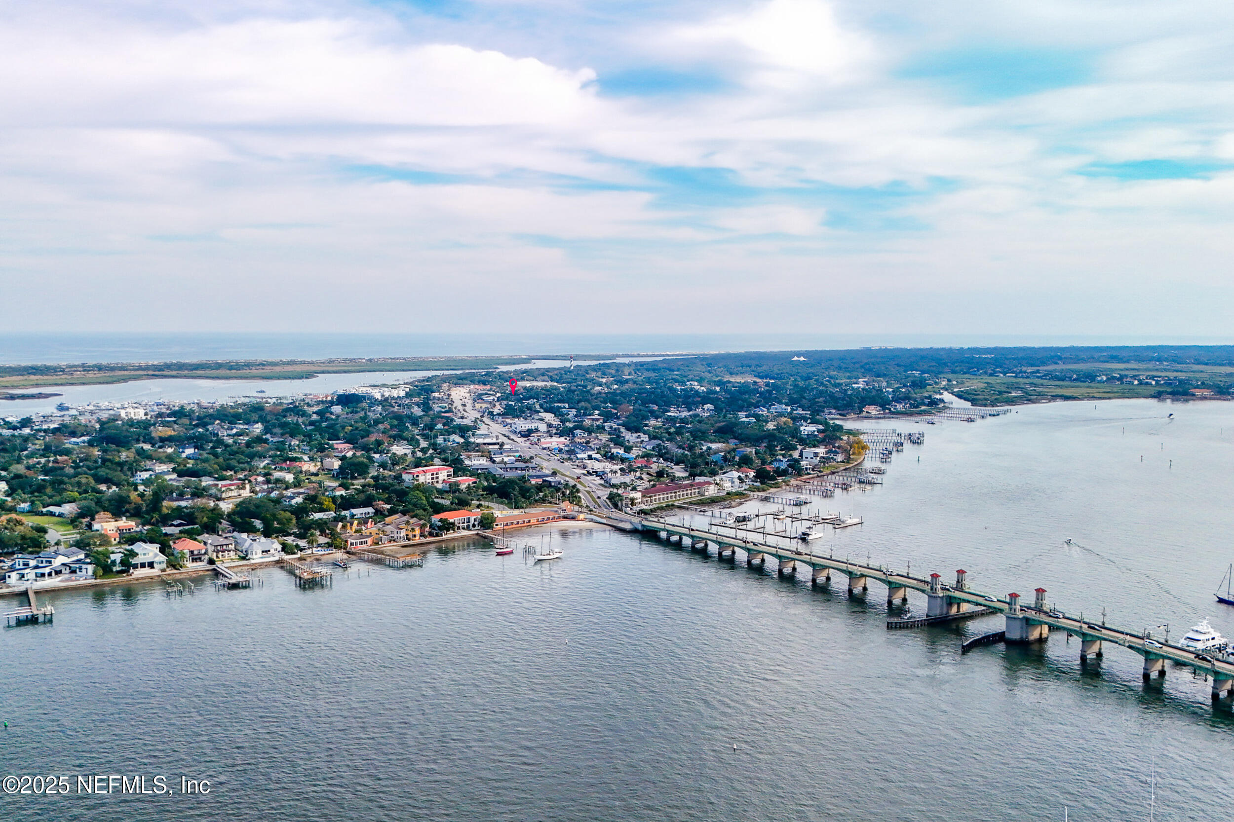 2 A Moultrie Place St. Augustine, FL 32080 - Photo 66 of 69 66_dji_20251121142423_0057_d-edit