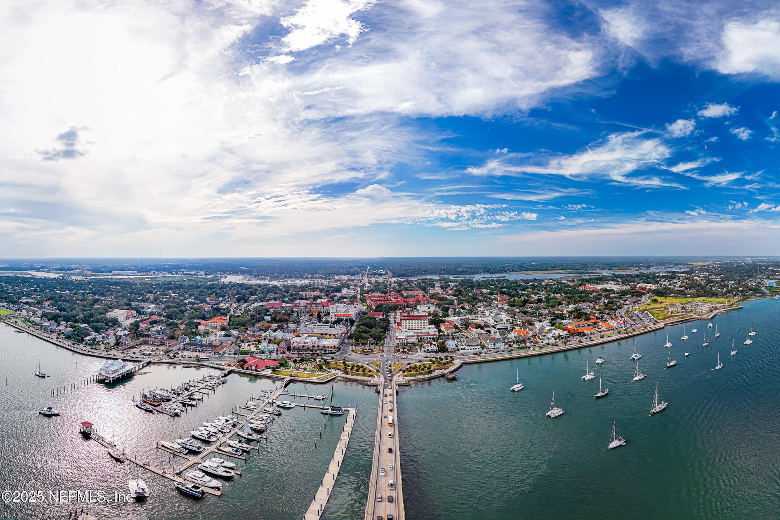 2 A Moultrie Place St. Augustine, FL 32080 - Photo 69 of 69 69_pano_0021-pano