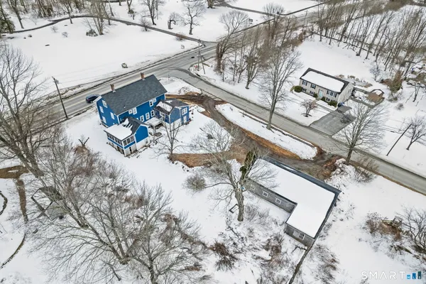 $460,000 | 365-367 Putnam Road, Plainfield, CT 06387