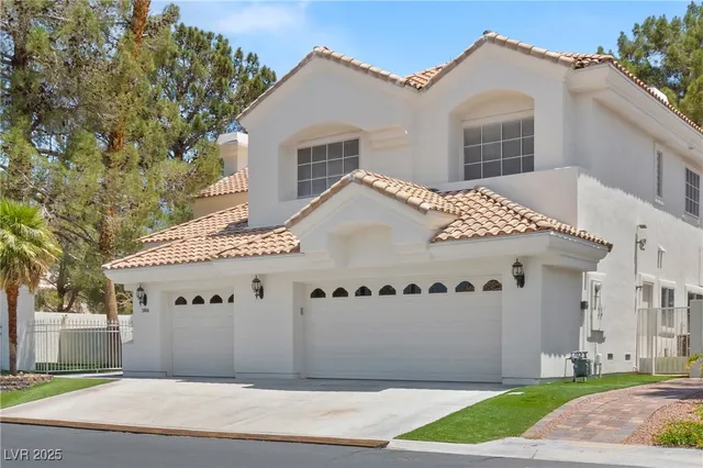 $3,790 | 3004 Sun Lake Drive, Las Vegas, NV 89128