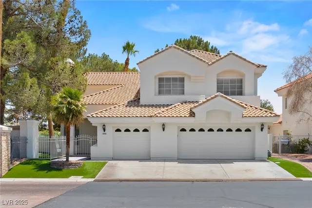 $3,790 | 3004 Sun Lake Drive, Las Vegas, NV 89128