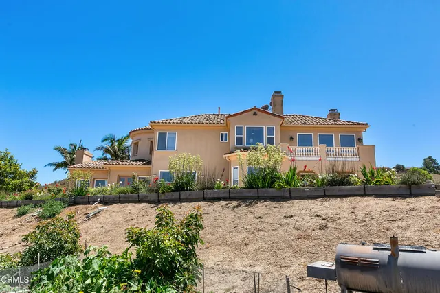 $1,999,990 | 12127 Presilla Road, Camarillo, CA 93012