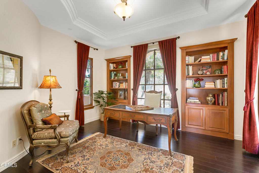 12127 Presilla Road Camarillo, CA 93012 - Photo 21 of 69