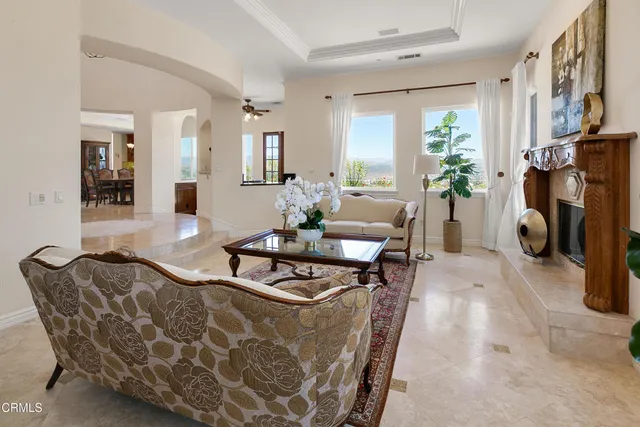 $1,999,990 | 12127 Presilla Road, Camarillo, CA 93012