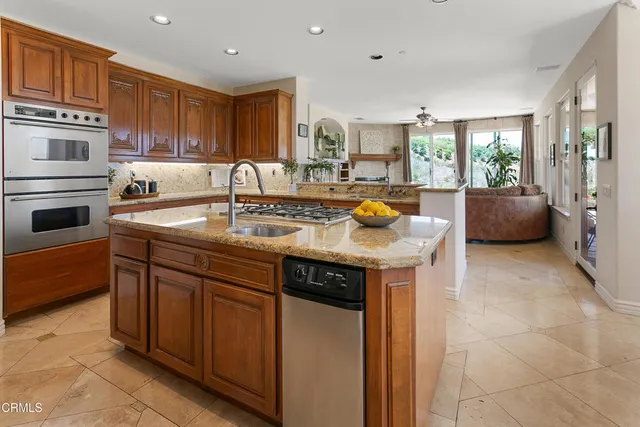 $1,999,990 | 12127 Presilla Road, Camarillo, CA 93012