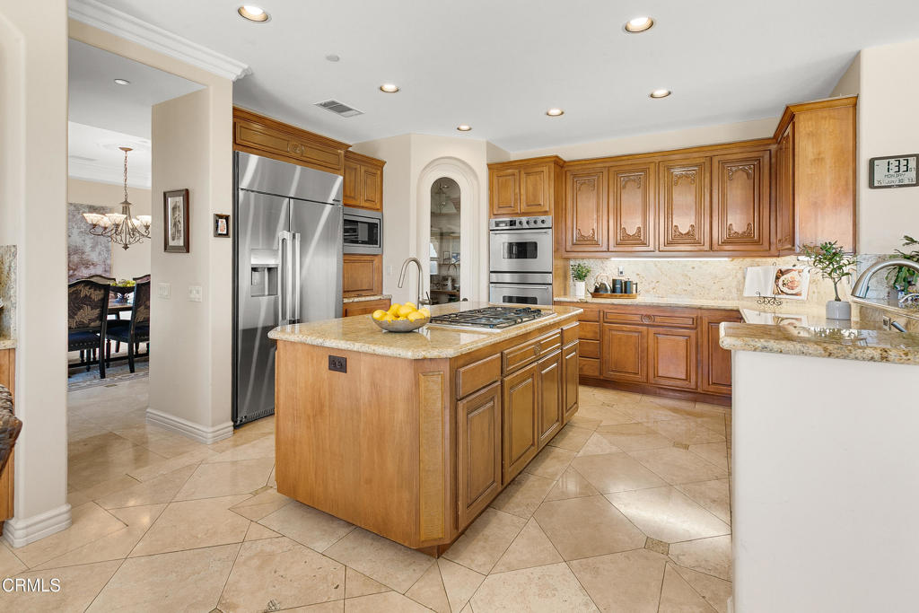 12127 Presilla Road Camarillo, CA 93012 - Photo 31 of 69