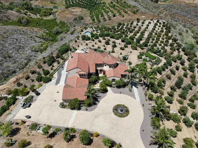 $1,999,990 | 12127 Presilla Road, Camarillo, CA 93012