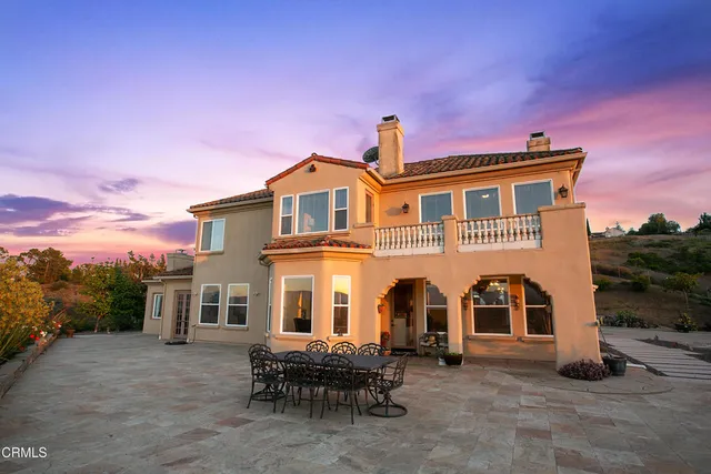 $1,999,990 | 12127 Presilla Road, Camarillo, CA 93012