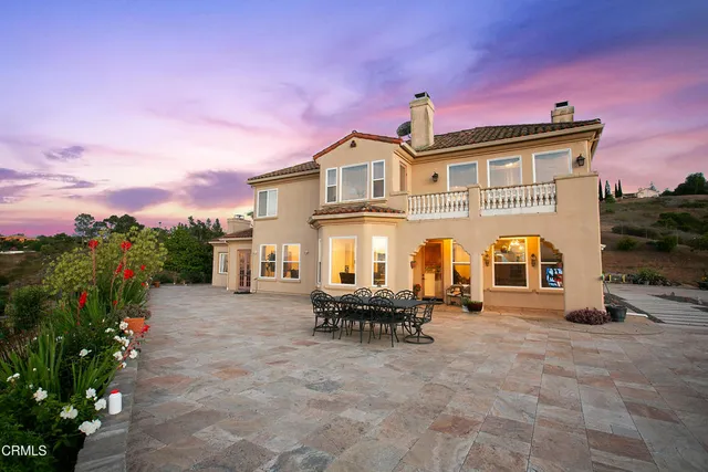 $1,999,990 | 12127 Presilla Road, Camarillo, CA 93012