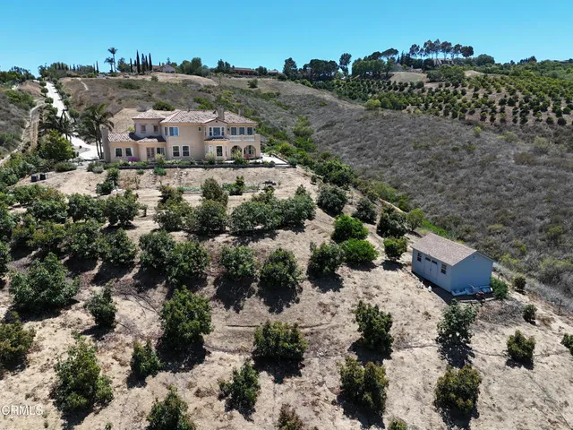 $1,999,990 | 12127 Presilla Road, Camarillo, CA 93012