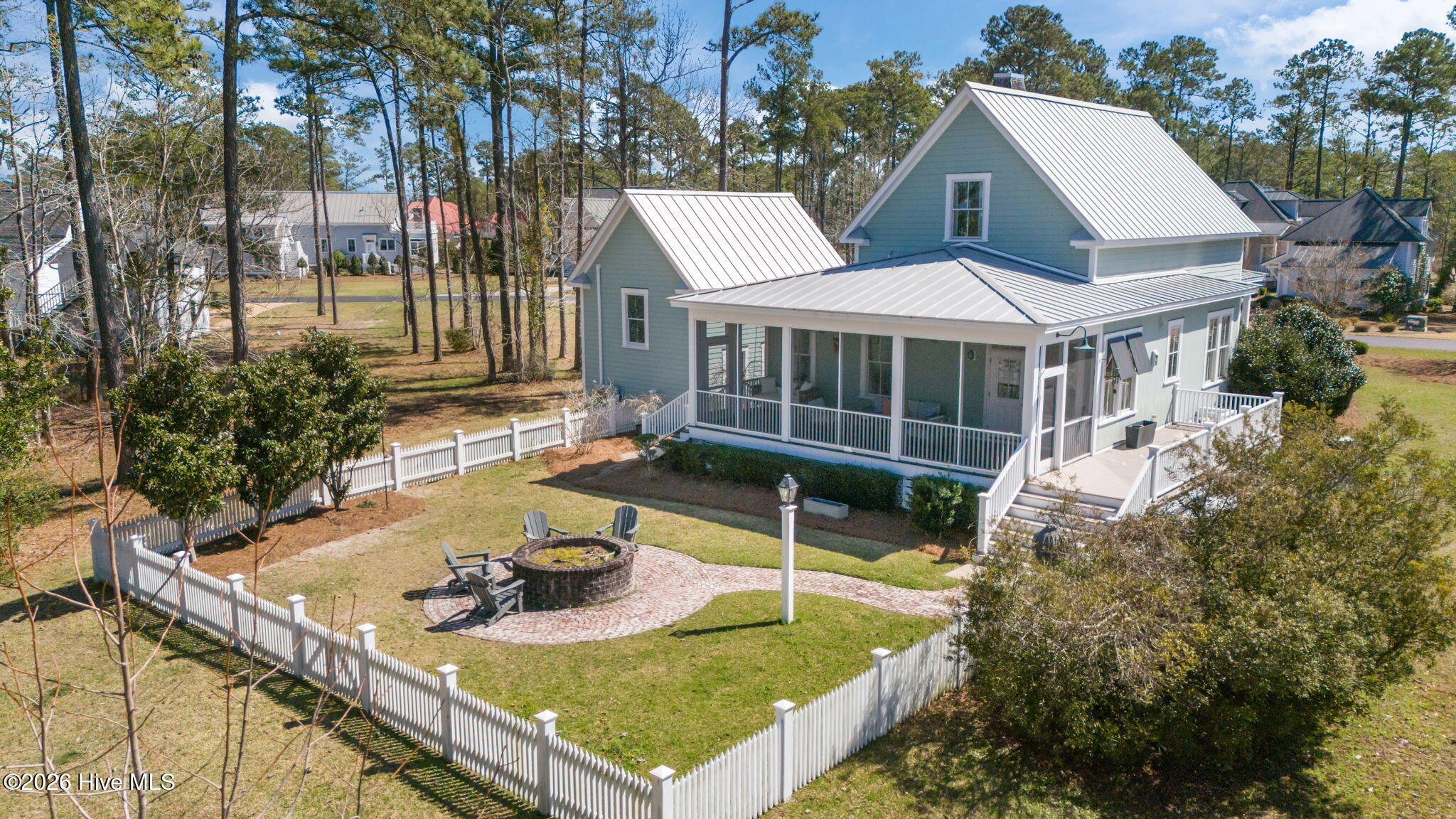 101 Oyster Point Road Oriental, NC 28571 - Photo 40 of 92 10-web-or-mls-DJI_20260313135243_0127_D