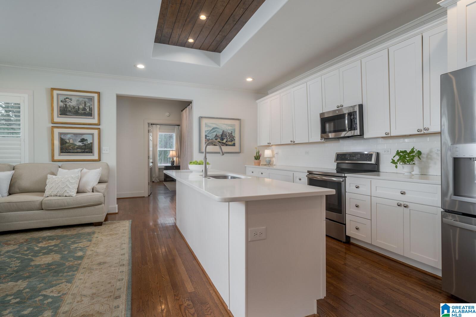 120 Spring Street Mountain Brook, AL 35213 - Photo 14 of 46