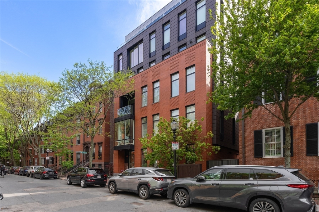 7 East Springfield Street, Unit 3B Boston, MA 02118 - Photo 33 of 36