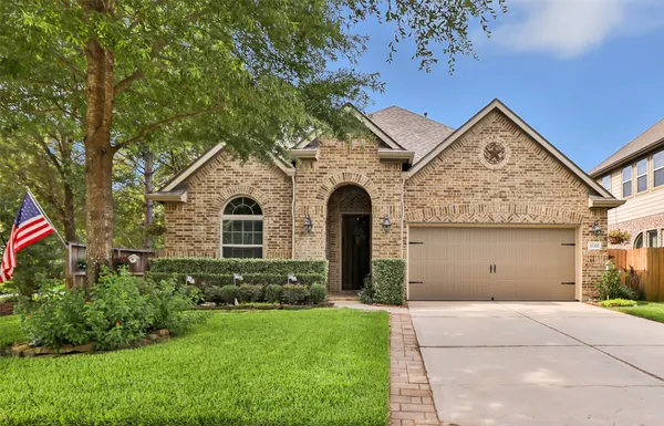 $349,900 | 21322 Sweet Auburn Lane, Porter, TX 77365
