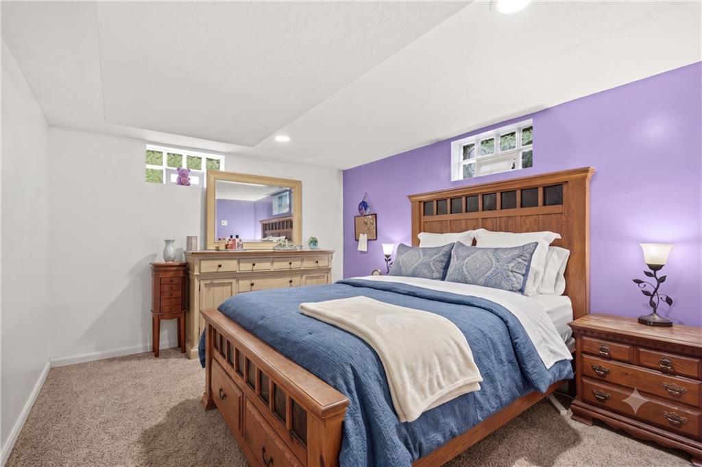 114 Hartzell Road Zelienople, PA 16063 - Photo 23 of 38