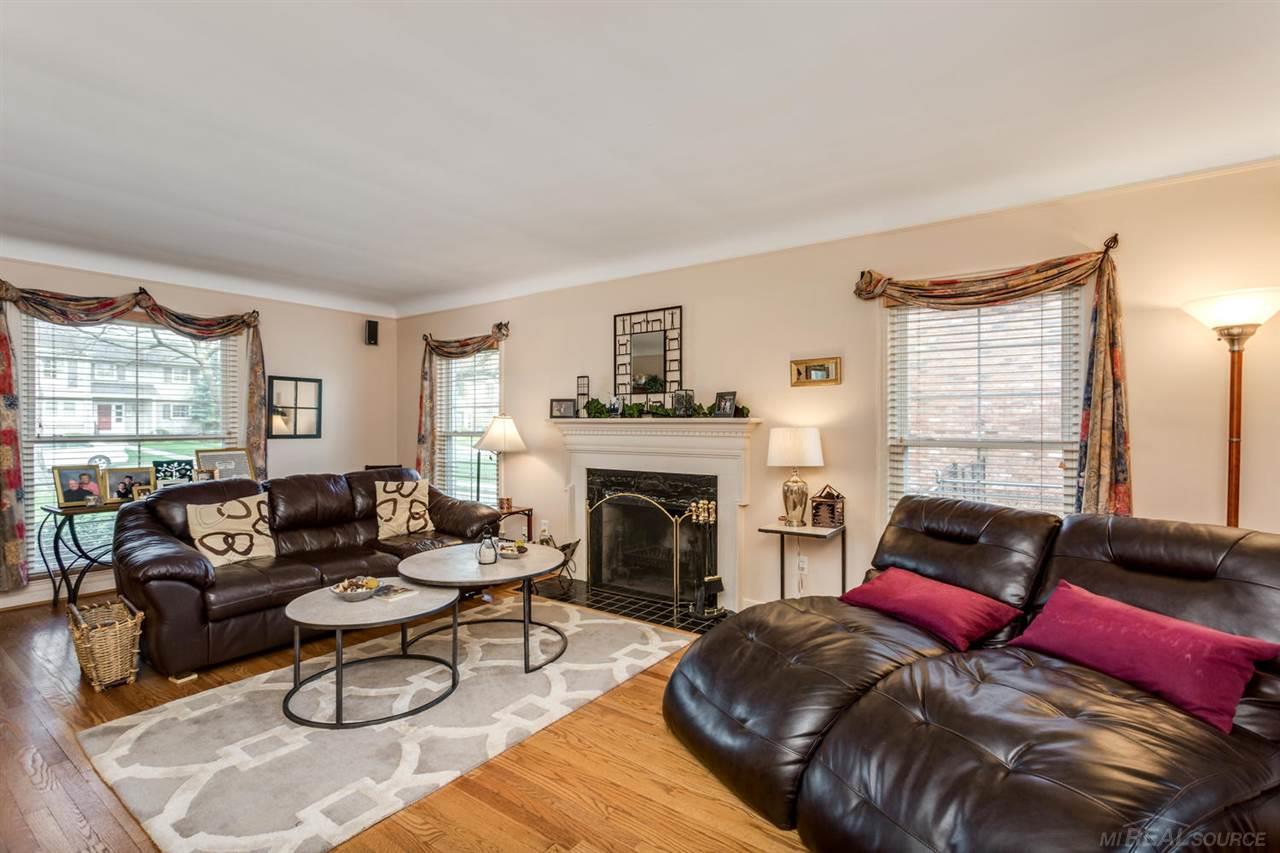 757 Trombley Road Grosse Pointe Park, MI 48230 - Photo 5 of 30