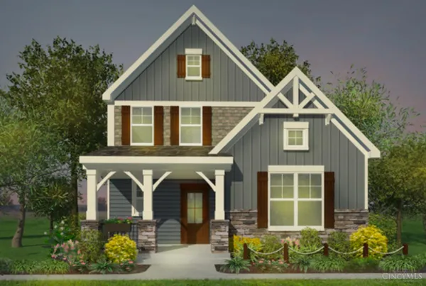 $675,000 | 3159 Rosemary Ct Union, Morrow, OH 45152