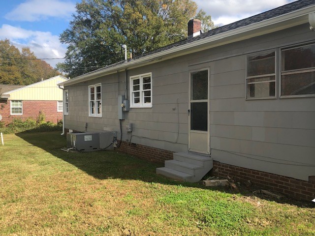 750 Springfield Road Spartanburg, SC 29303 - Photo 2 of 7 Gallery Image 2