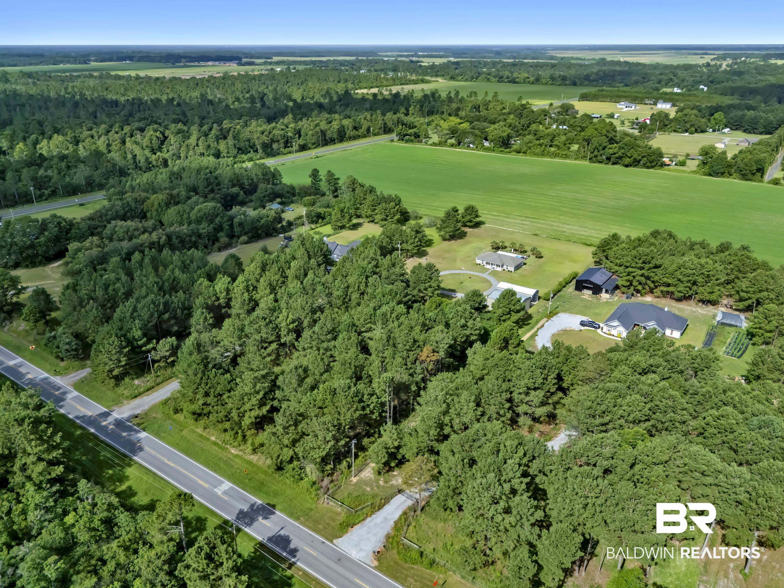 17153 County Road 87 Elberta, AL 36530 - Photo 56 of 73