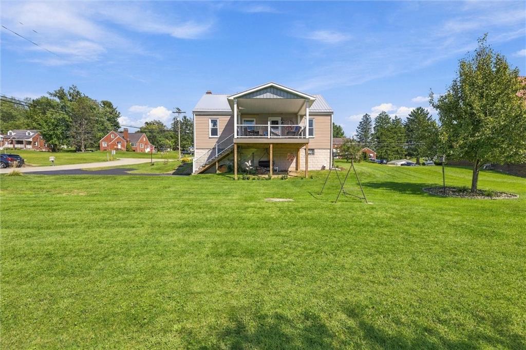 501 Franklin Farms Road Washington, PA 15301 - Photo 36 of 50 Gallery Image 36