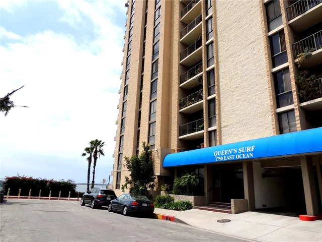 $995,000 | 1750 East Ocean Boulevard, Unit 1509, Long Beach, CA 90802