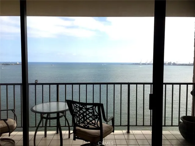 $995,000 | 1750 East Ocean Boulevard, Unit 1509, Long Beach, CA 90802