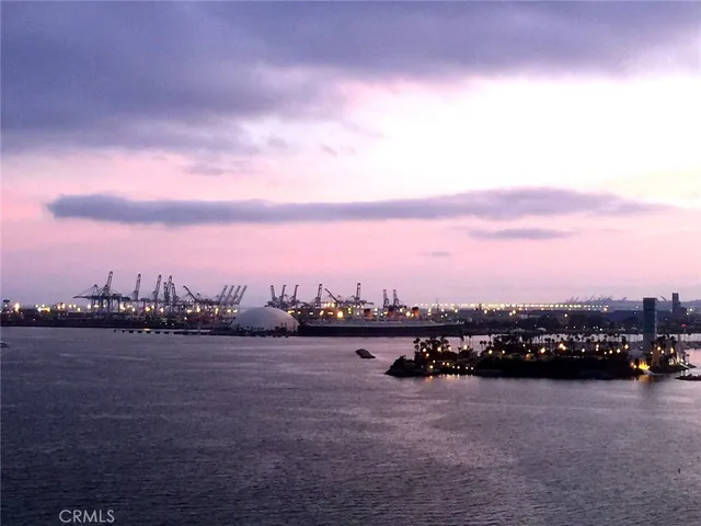 $995,000 | 1750 East Ocean Boulevard, Unit 1509, Long Beach, CA 90802