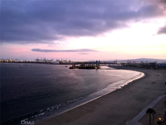 $995,000 | 1750 East Ocean Boulevard, Unit 1509, Long Beach, CA 90802