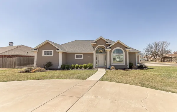 $379,000 | 1 Highland Drive, Ransom Canyon, TX 79366
