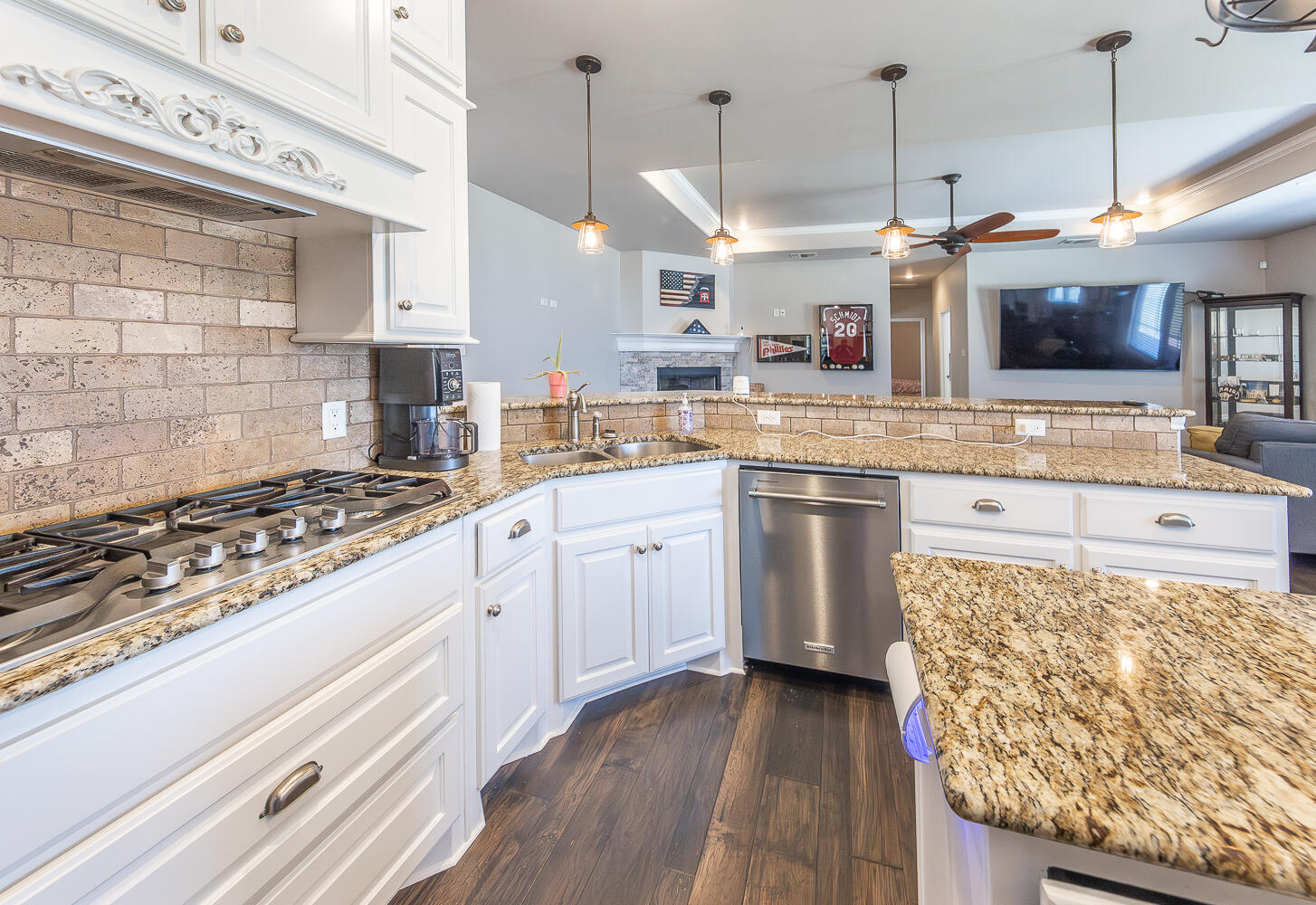 1 Highland Drive Ransom Canyon, TX 79366 - Photo 12 of 34 2L9A2816