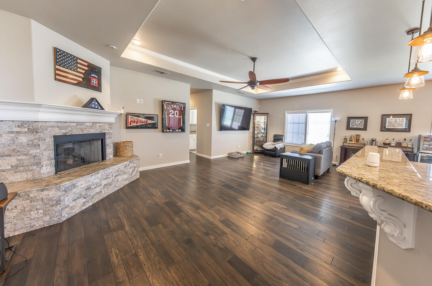 1 Highland Drive Ransom Canyon, TX 79366 - Photo 2 of 34 2L9A2750