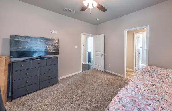 $379,000 | 1 Highland Drive, Ransom Canyon, TX 79366