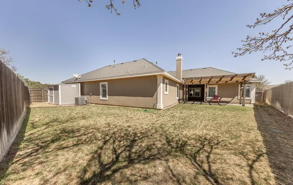 $379,000 | 1 Highland Drive, Ransom Canyon, TX 79366