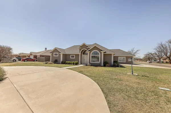 $379,000 | 1 Highland Drive, Ransom Canyon, TX 79366