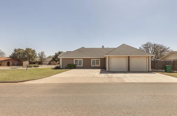 $379,000 | 1 Highland Drive, Ransom Canyon, TX 79366