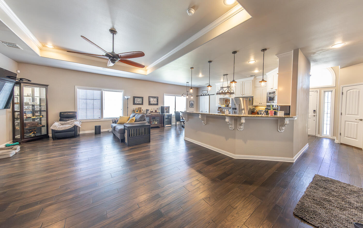 1 Highland Drive Ransom Canyon, TX 79366 - Photo 4 of 34 2L9A2756