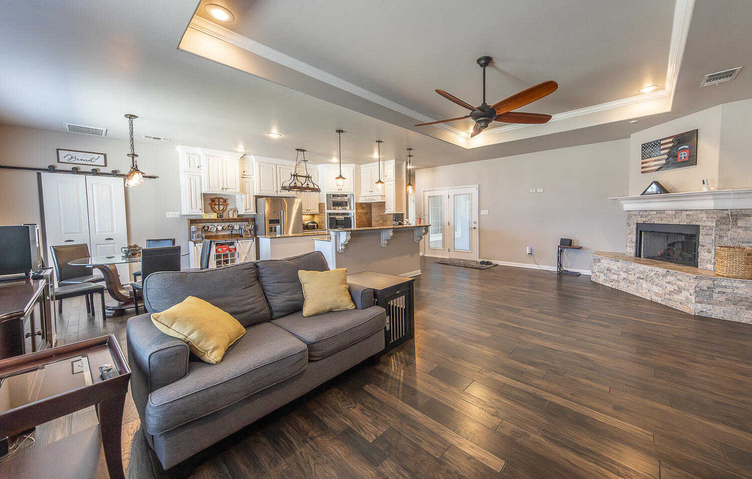 1 Highland Drive Ransom Canyon, TX 79366 - Photo 6 of 34 2L9A2772