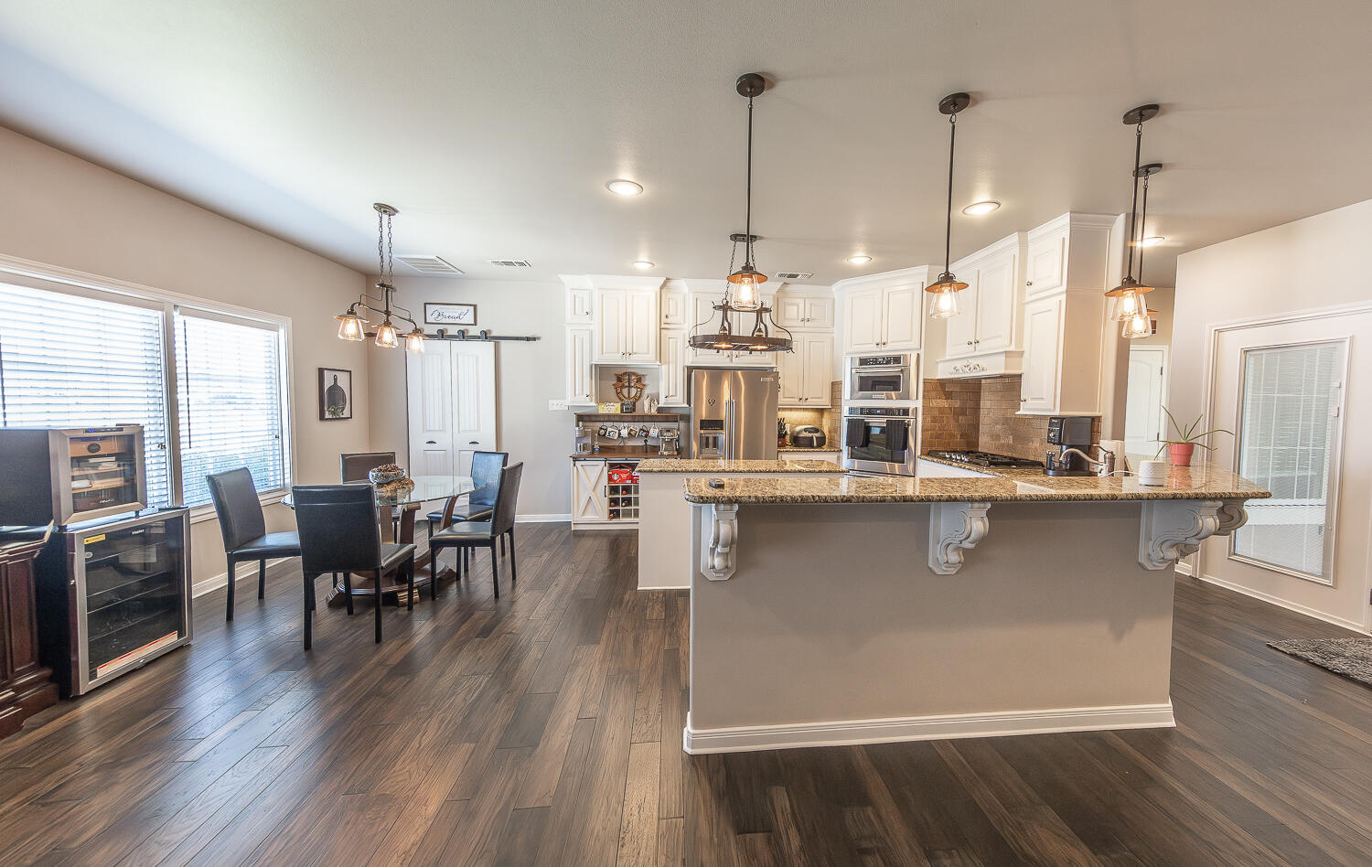 1 Highland Drive Ransom Canyon, TX 79366 - Photo 7 of 34 2L9A2778